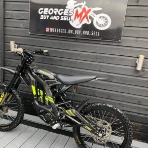 2021 Sur Ron light bee x off-road for sale