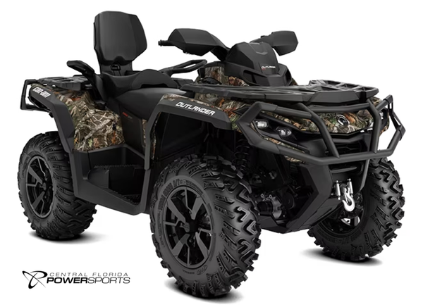2024 can am outlander max xt 2024 can am outlander max xt
