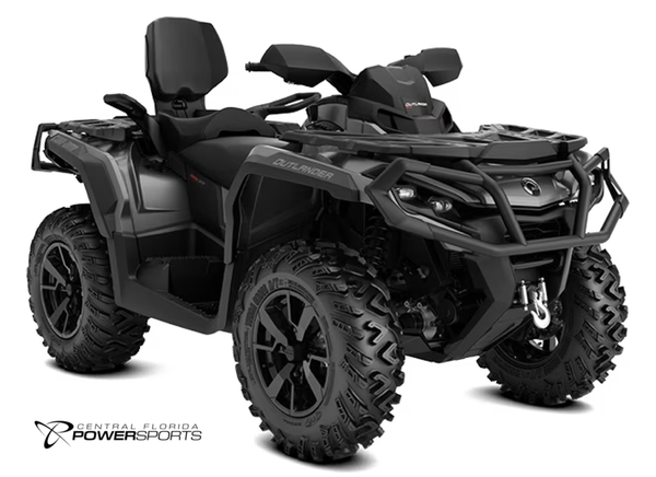 2024 can am outlander max xt 2024 can am outlander max xt