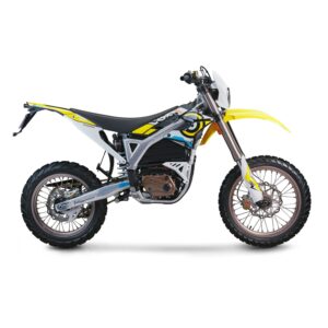 storm bee homologuée • go2roues