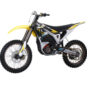 surron storm bee 104v