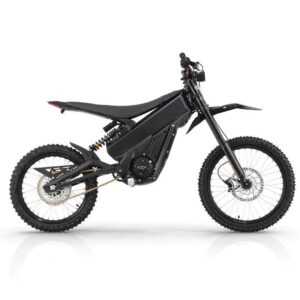 talaria xxx tl2500 electric off road motorbike